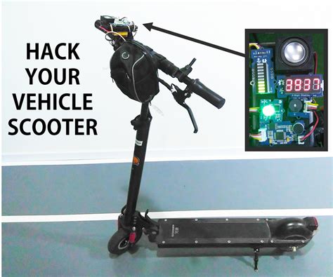 With 22Ah batteries, a superb capacity for a scooter of its size, affording a range of up to 13. . Veo scooter hack